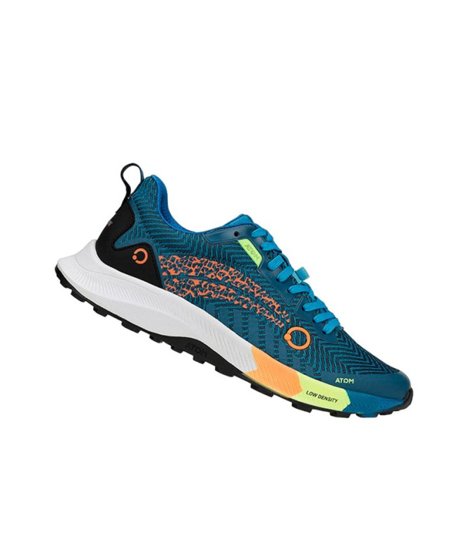 Chaussures de Trail Atom AT121 Technologie...