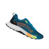 Chaussures de Trail Atom AT121 Technologie Terra Marine Bleu Moyen