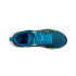 Chaussures de Trail Atom AT121 Technologie Terra Marine Bleu Moyen
