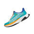 Chaussures de Running Atom AT130 Shark Mako Aqua Clear Blue