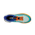 Chaussures de Running Atom AT130 Shark Mako Aqua Clear Blue