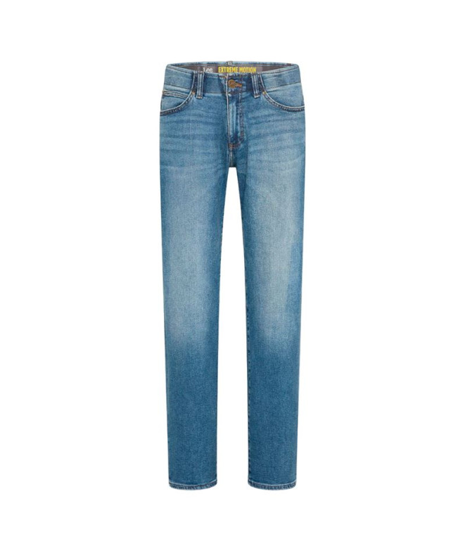 Pantalon Lee Straight Fit Xm Homme