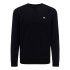Sweat Lee Plain Crew Sws Homme