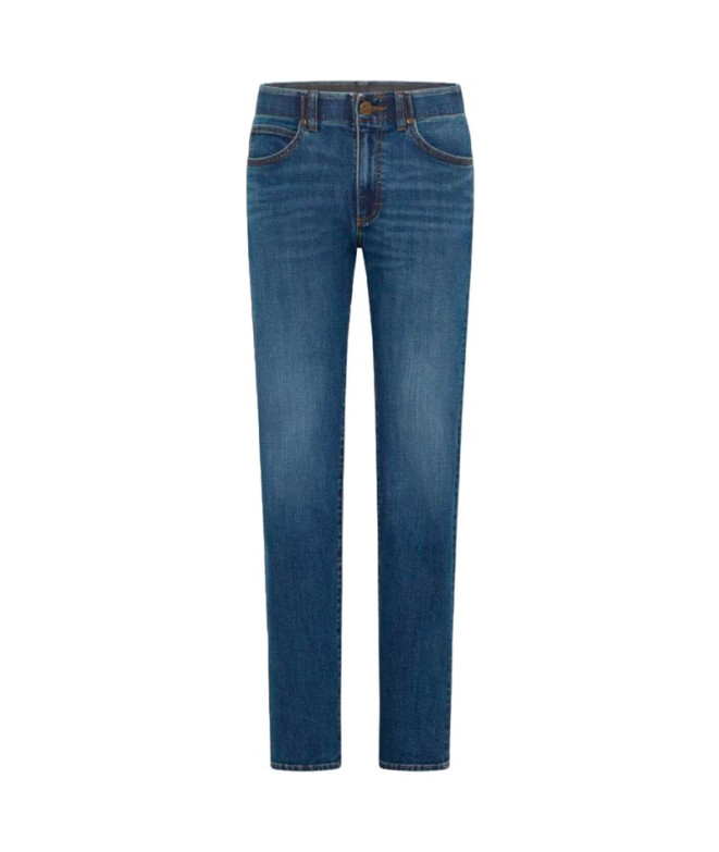 Pantalon Lee Slim Fit Mvp Homme
