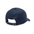 Levi's Housemark Flexfit Cap Navy Blue