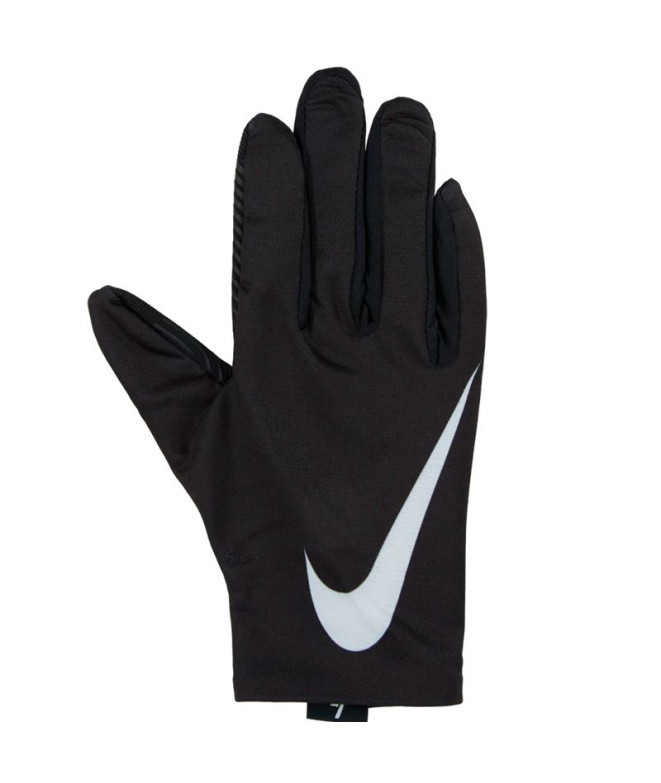 Base Layer Women's Fitness Gloves Black (gants...