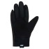 Base Layer Women's Fitness Gloves Black (gants de fitness pour femmes)