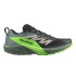 Chaussures de running Salomon Sense Ride 5 Black /Laurel Wreath/Green Man