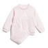 Pantalon adidas I Bos Jog Ft Enfants