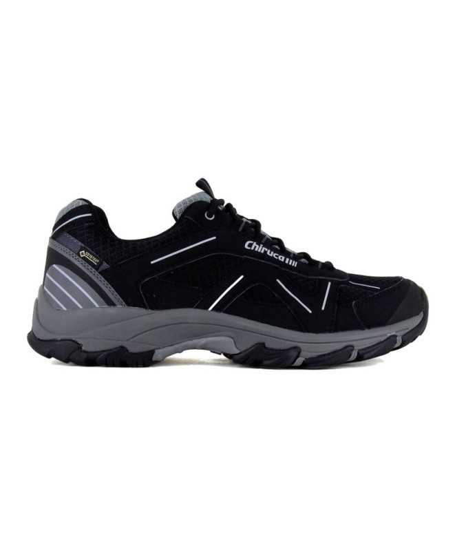Mountain Chaussures Chiruca Sumatra 03 Gore-Tex...