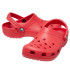 Sabots Crocs Rouge classique