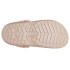Sabots Crocs Sabot classique doublé Mushroom/Bone