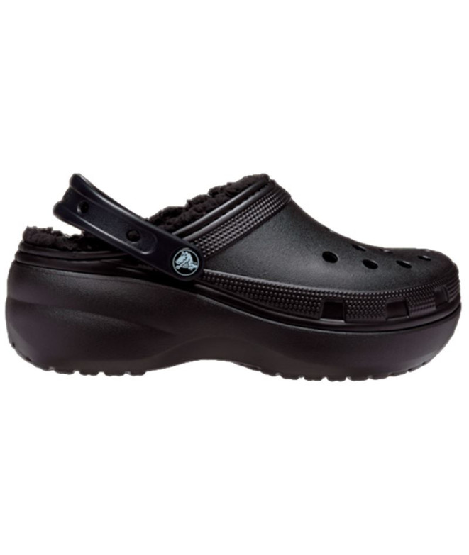 Sabots Crocs Sabot classique à plateforme...