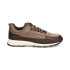 Chaussures Geox Doray Abx Dk Coffee/Dove Grey