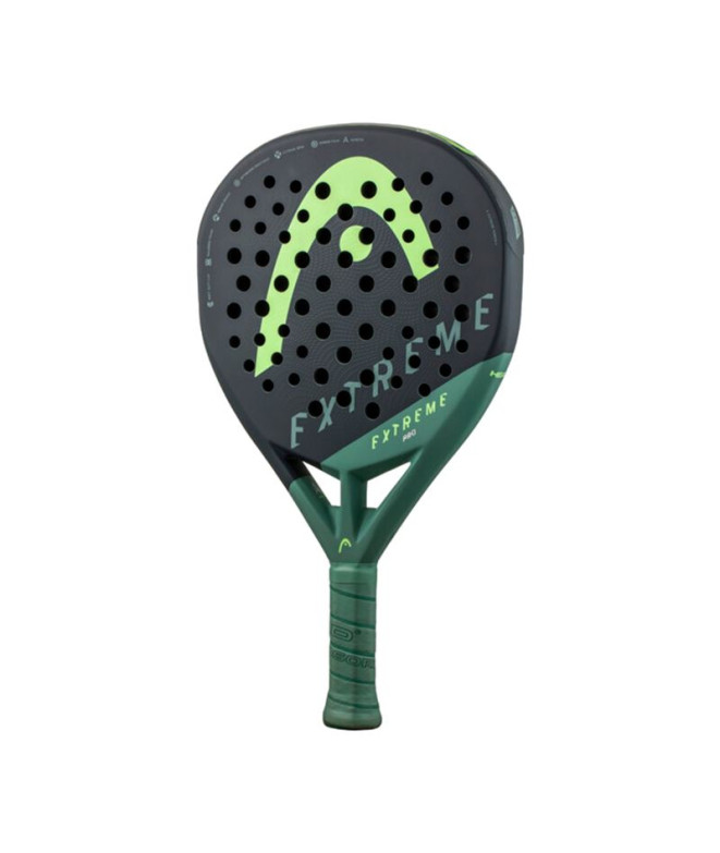 Raquette padel de Pádel Head Extreme Pro 2023