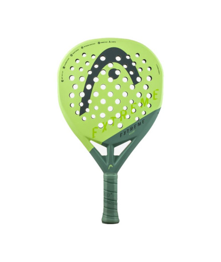 Raquette padel de Pádel Head Extreme Elite 2023