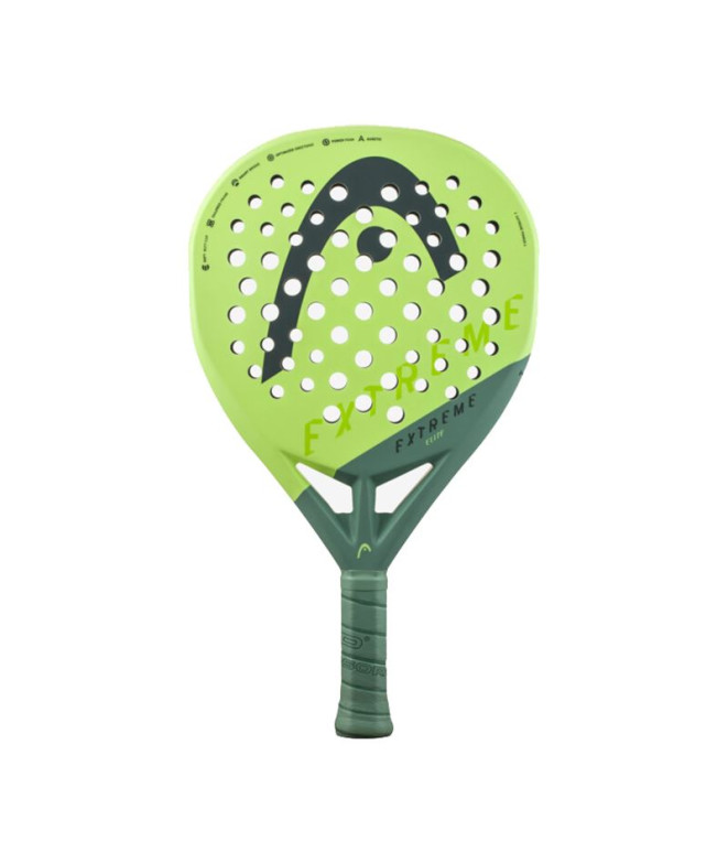 Raquette padel de Pádel Head Extreme Elite 2023
