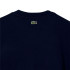Sweatshirt Lacoste Sweatshirt Navy Blue