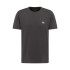 Lee Ss Patch Logo Tee T-Shirts Homme