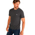 Lee Ss Patch Logo Tee T-Shirts Homme