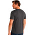 Lee Ss Patch Logo Tee T-Shirts Homme