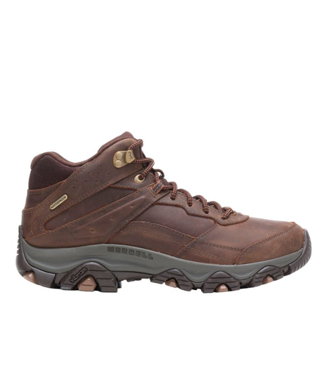 Bottes d'alpinisme Merrell Moab Adventure Mid 3...