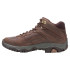 Bottes d'alpinisme Merrell Moab Adventure Mid 3 Man