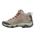 Moab 3 Mid GTX Bottes d'alpinisme pour femmes Merrel