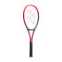 Raquette Tennis par Yonex Raq Vcore 95 Scarlet Nc Scarlet