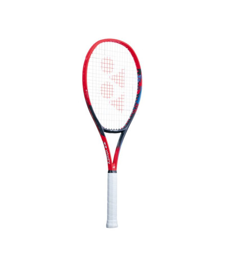 Raquette Tennis de Yonex Raq Vcore 98 Light Scarlet