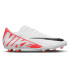 Botas footballFootball Nike de Mercurial Vapor 15 Club Mg Mul