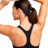 Brassiere de sport Fitness Nike de Swoosh Wo Light-Support femme