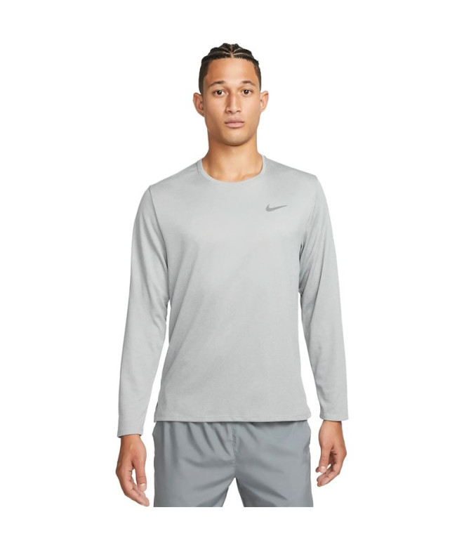 T-shirt Fitness Nike from Dri-Fit Uv Miler...