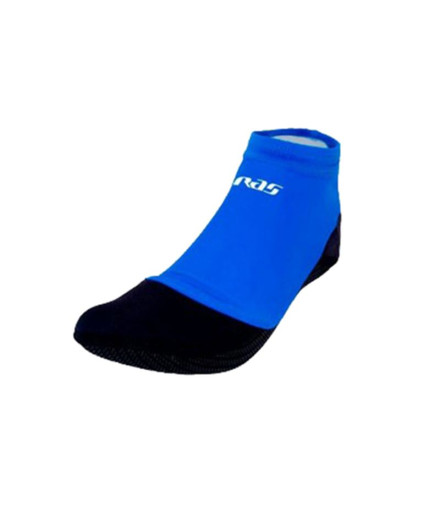 Chaussettes Natation de RAS Anti-Slip Neosock Blue