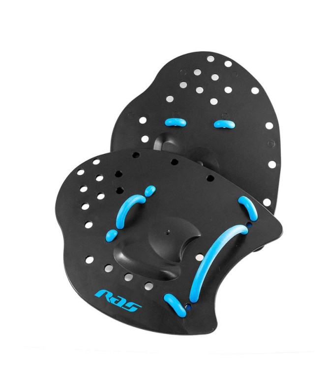Natation RAS Team Blue