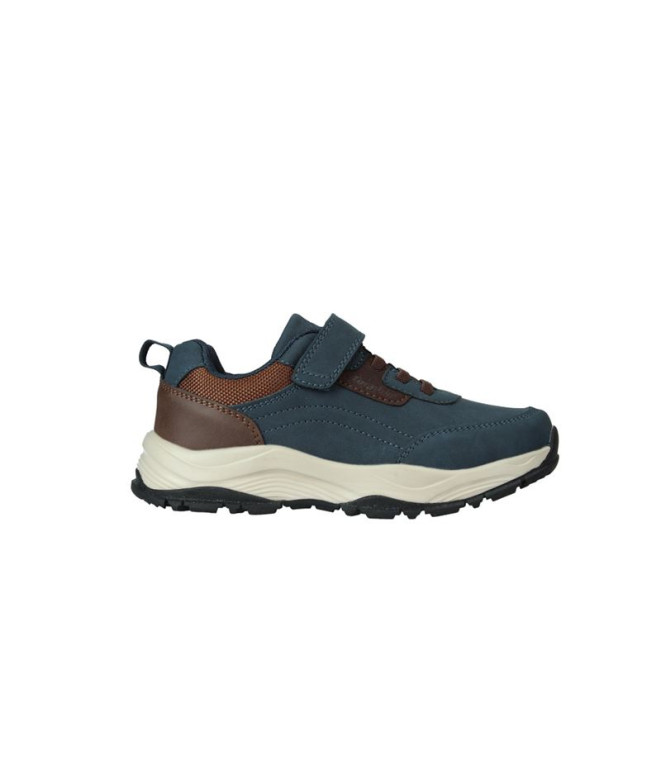 Chaussures J'hayber Chimo Navy Kids