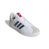 adidas VL Court 3.0 Chaussures Hommes