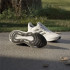 Chaussures Running adidas de Supernova 3 Homme