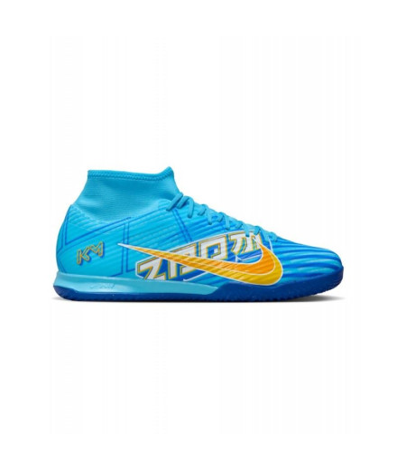 Chaussures de football sala Nike Zoom Mercurial Superfly...