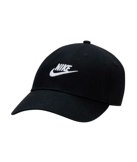 Casquette Nike U Nk Club U Cb Fut Wsh