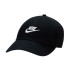 Casquette Nike U Nk Club U Cb Fut Wsh