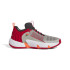 Chaussures de basket adidas Trae Unlimited