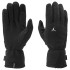 Gants Running Nike Homme de Jordan Lg Fleece Noir Blanc