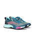 Trail Running Chaussures Atom AT136 Terra Technology Blue Green Blue Light Blue
