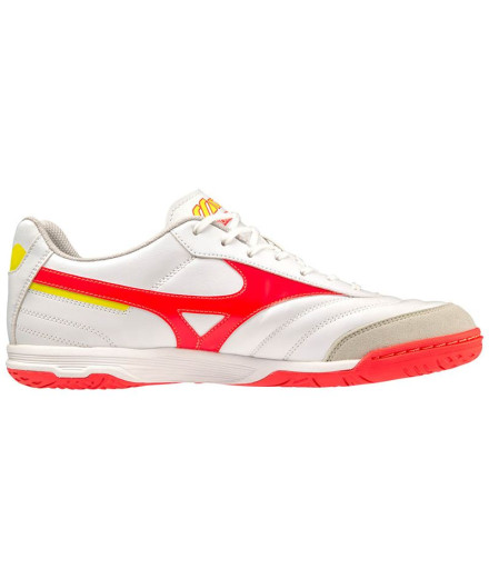 Chaussures de Football Sala Mizuno Morelia Classic IN...