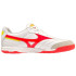 Chaussures de Football Sala Mizuno Morelia Classic IN White Room