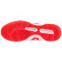 Chaussures de Football Sala Mizuno Morelia Classic IN White Room