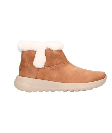 Bottes et bottines Skechers On-The-Go Joy - Ende woman