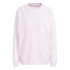 Sweatshirt adidas 3S Ft Swt Women's