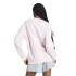 Sweatshirt adidas 3S Ft Swt Women's